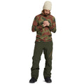 Burton [ak] Cyclic 2L Gore - tex Pant 2023 - Tall - Comor - Go Play Outside