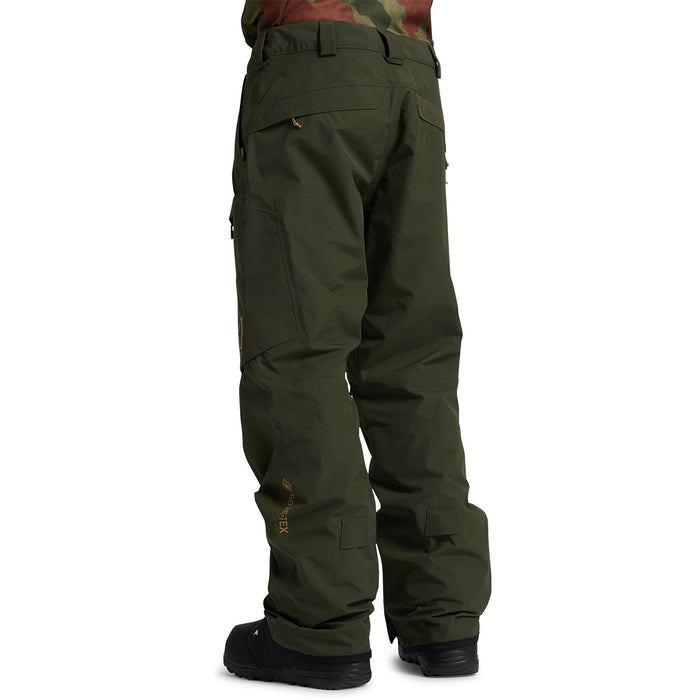 Burton [ak] Cyclic 2L Gore - tex Pant 2023 - Tall - Comor - Go Play Outside