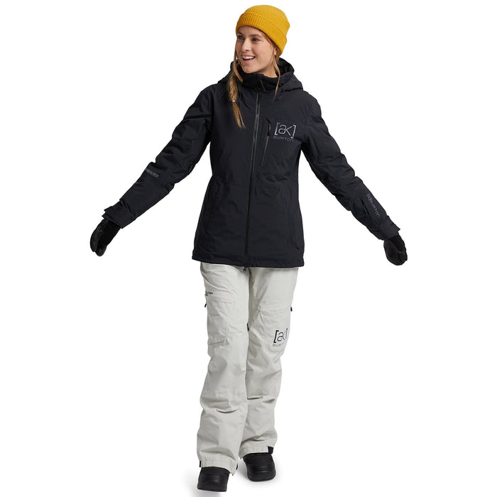 Burton [ak] Flare Down Gore - tex Jacket 2023 - Comor - Go Play Outside