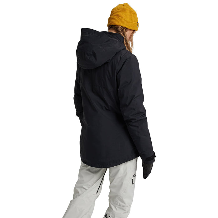 Burton [ak] Flare Down Gore - tex Jacket 2023 - Comor - Go Play Outside