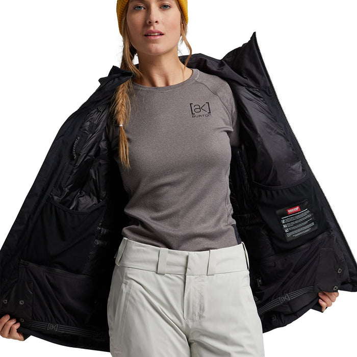 Burton [ak] Flare Down Gore - tex Jacket 2023 - Comor - Go Play Outside