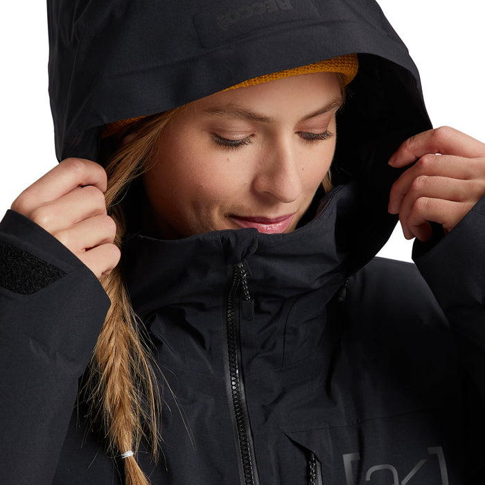 Burton [ak] Flare Down Gore - tex Jacket 2023 - Comor - Go Play Outside