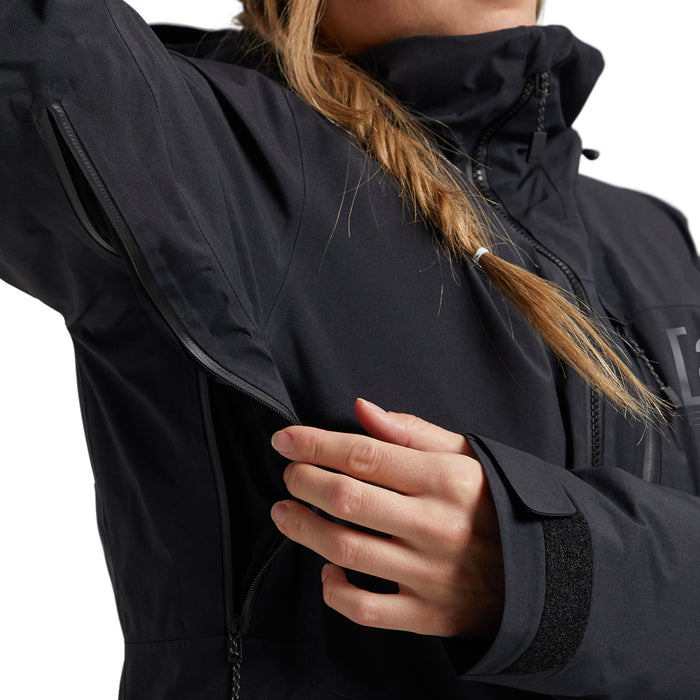Burton [ak] Flare Down Gore - tex Jacket 2023 - Comor - Go Play Outside