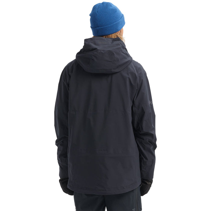 Burton [ak] Hover 3L Stretch Gore - tex Jacket 2023 - Comor - Go Play Outside