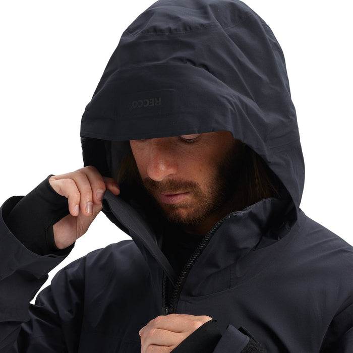 Burton [ak] Hover 3L Stretch Gore - tex Jacket 2023 - Comor - Go Play Outside
