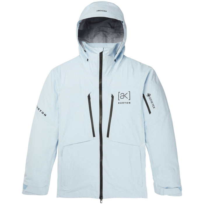 Burton [ak] Hover 3L Stretch Gore - tex Jacket 2023 - Comor - Go Play Outside