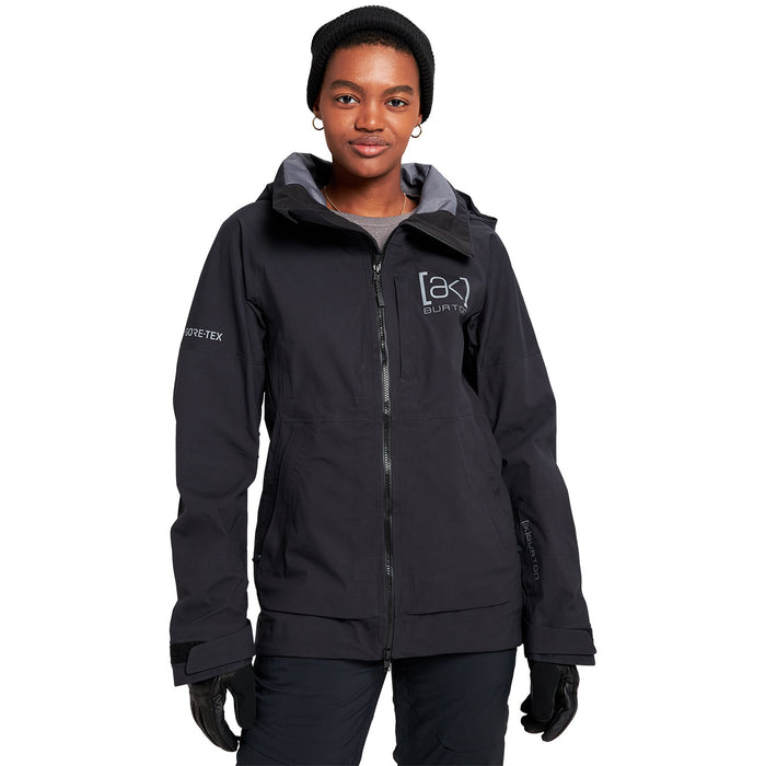 Burton [ak] Kimmy 3L Gore - tex Jacket 2023 - Comor - Go Play Outside