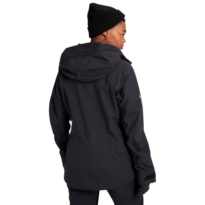 Burton [ak] Kimmy 3L Gore - tex Jacket 2023 - Comor - Go Play Outside