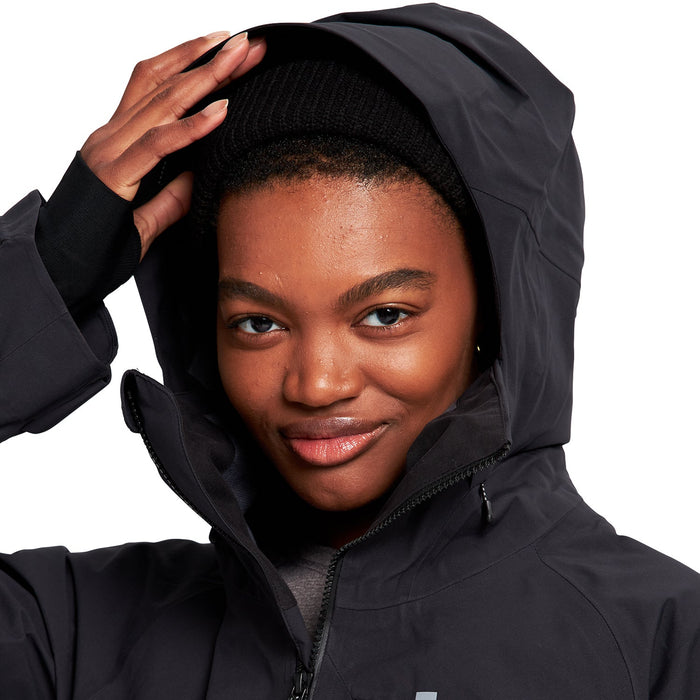 Burton [ak] Kimmy 3L Gore - tex Jacket 2023 - Comor - Go Play Outside