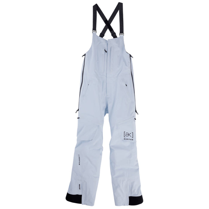 Burton [ak] Kimmy 3L Stretch Gore - tex Bib Pant 2023 - Comor - Go Play Outside