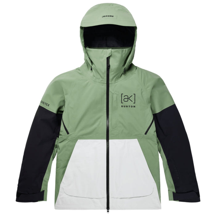 Burton [ak] Kimmy 3L Stretch Gore - tex Jacket 2023 - Comor - Go Play Outside