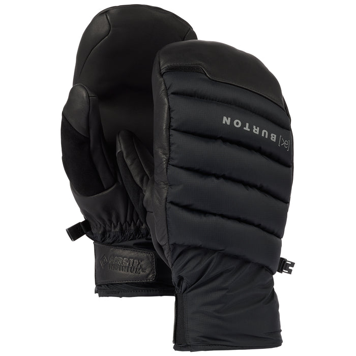 Burton [ak] Oven Gore-tex Infinium Mitt True Black