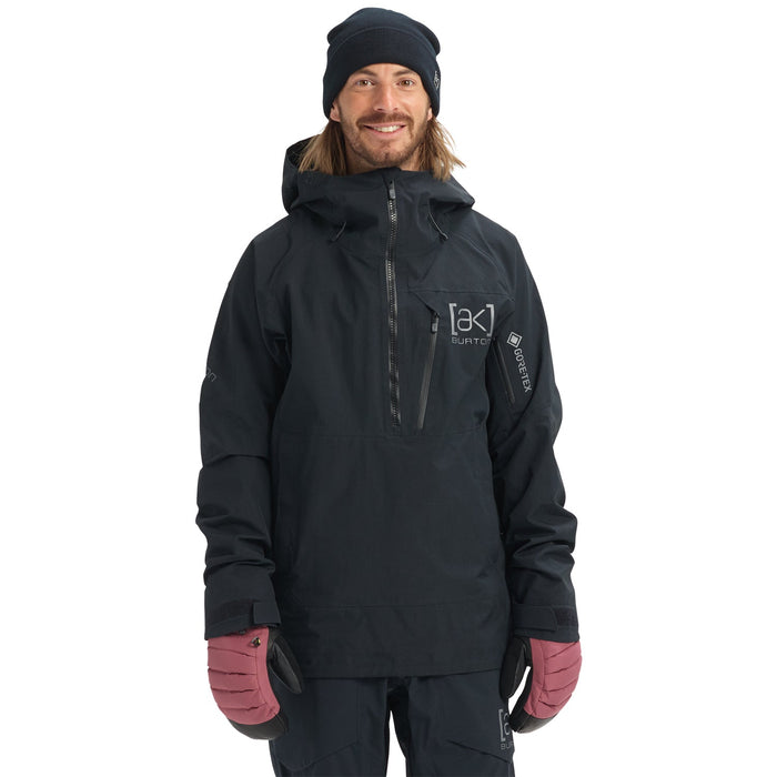Burton [ak] Velocity 2L Gore - tex Anorak Jacket 2023 - Comor - Go Play Outside