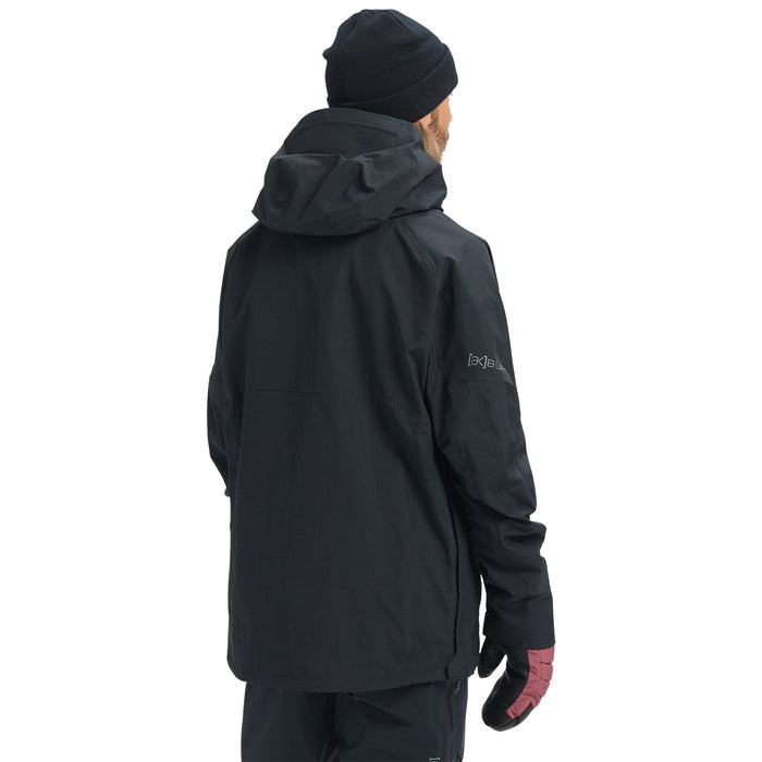 Burton [ak] Velocity 2L Gore - tex Anorak Jacket 2023 - Comor - Go Play Outside