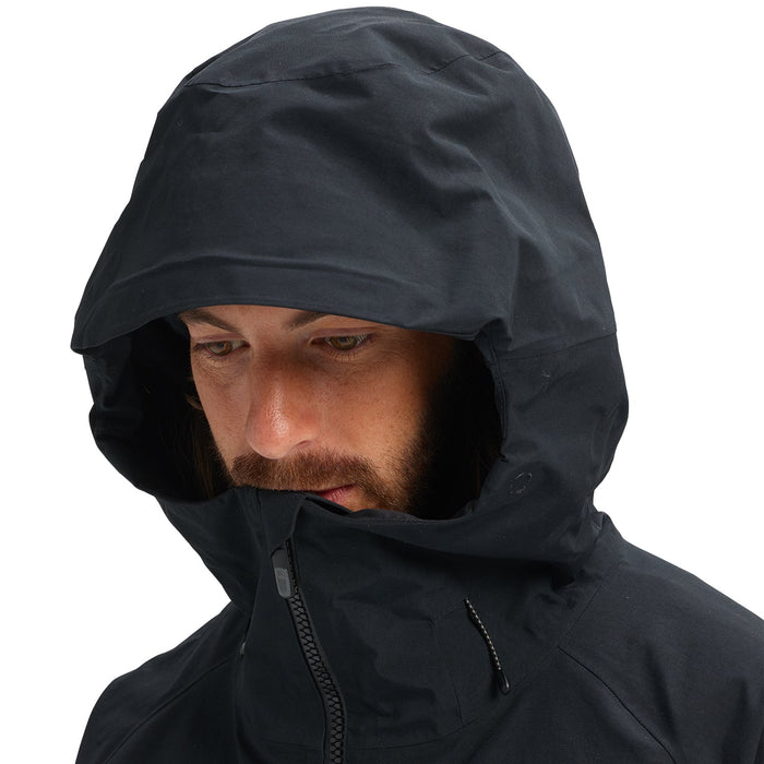 Burton [ak] Velocity 2L Gore - tex Anorak Jacket 2023 - Comor - Go Play Outside
