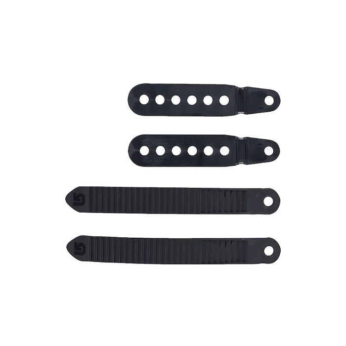 Burton Ankle Tongue Slider Set - Comor - Go Play Outside