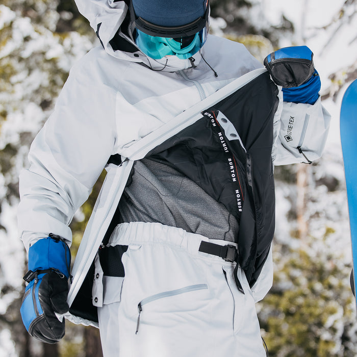 Burton Carbonate 2L Gore-tex Anorak Jacket 2023 - Men