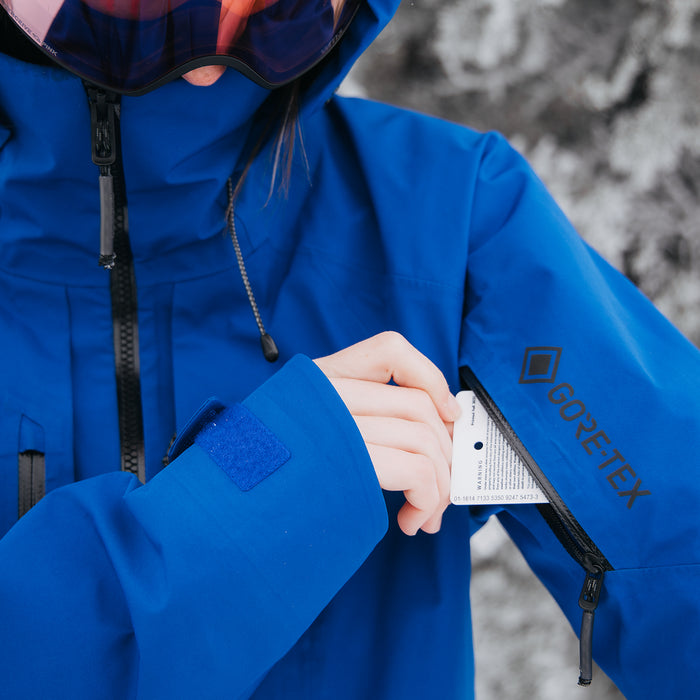 Burton Carbonate 3L Gore-tex Jacket 2023 - Women