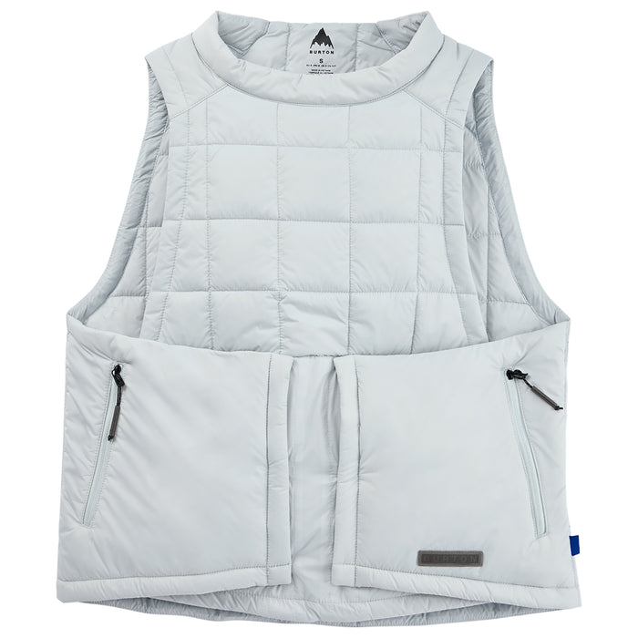 Burton Carbonate Insulated Vest 2023