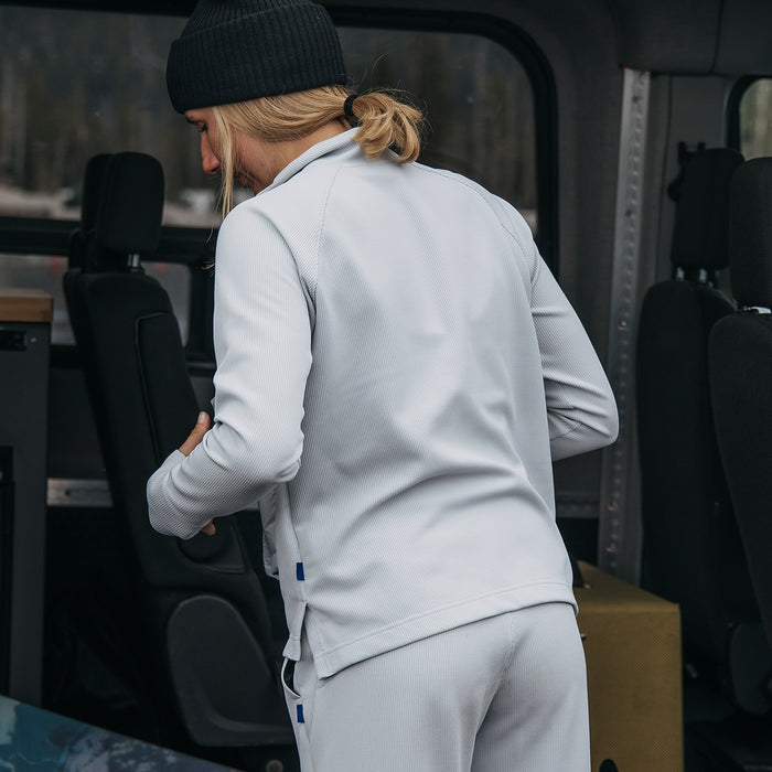 Burton Carbonate Layering Fleece 2023
