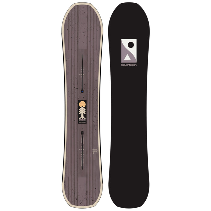 Burton Cartographer Snowboard 2024