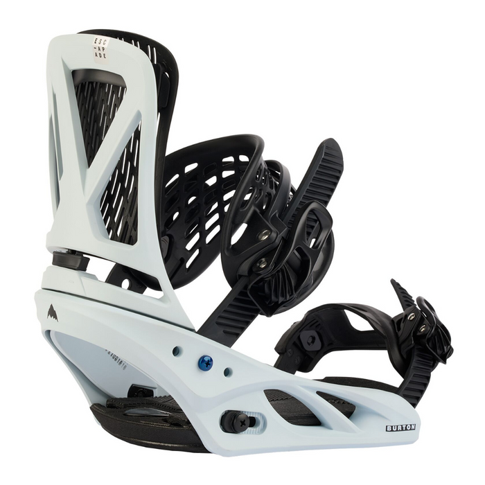 Burton Escapade Re:Flex Snowboard Bindings 2023