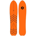 Burton Family Tree Backseat Driver Snowboard 2023