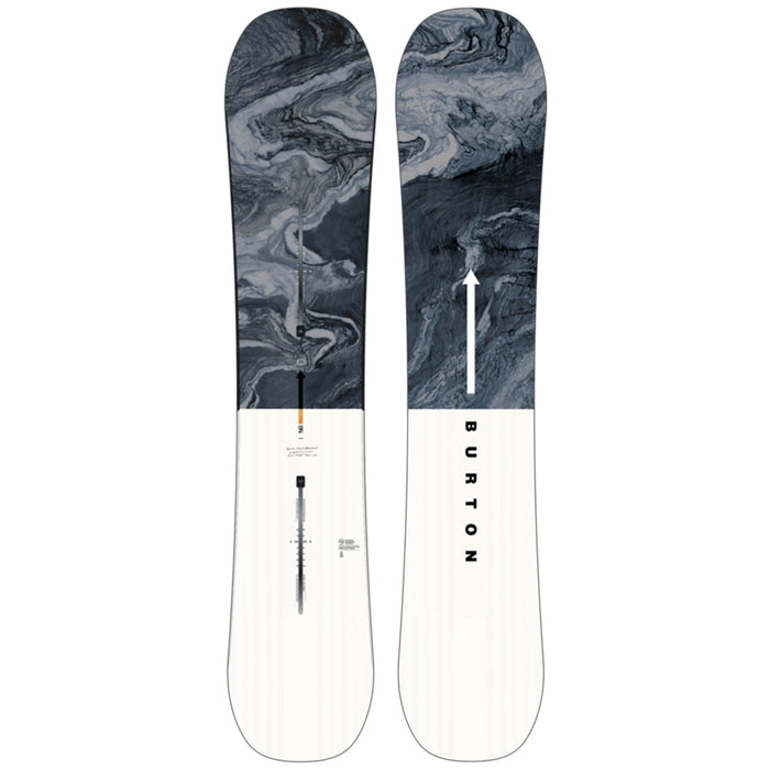 Burton Flight Attendant Snowboard 2023