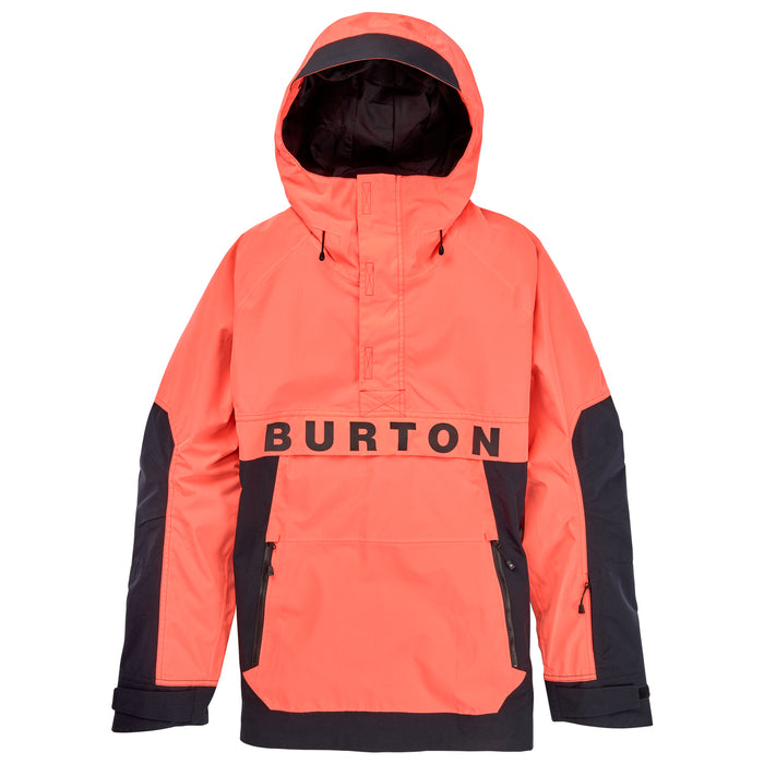 Burton Frostner 2L Anorak Jacket 2023