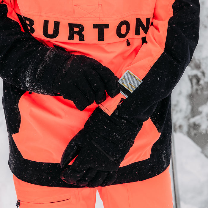 Burton Frostner 2L Anorak Jacket 2023