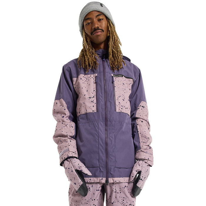 Burton Frostner 2L Jacket 2023