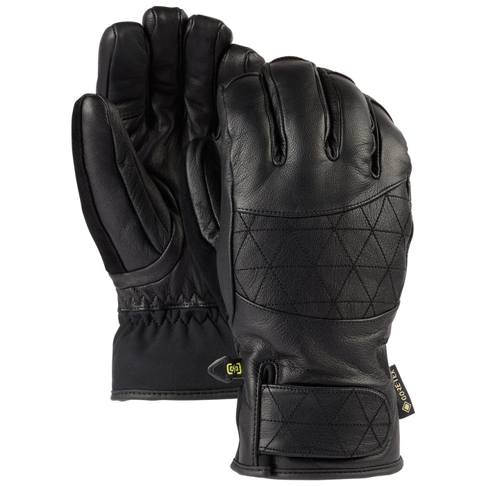 Burton Gondy Leather Gore-tex Glove 2023 - Women