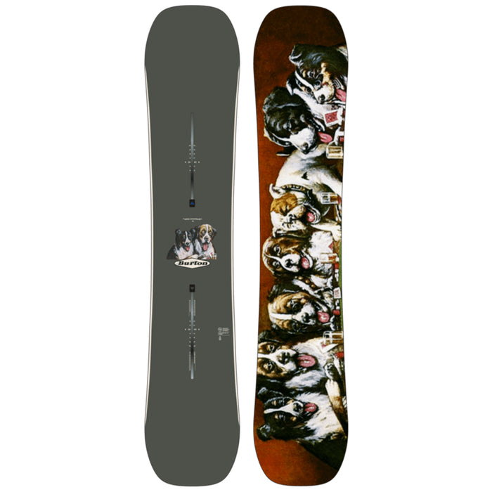 Burton Good Company Snowboard 2023