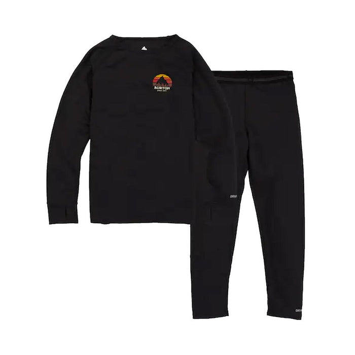 Burton Lightweight Base Layer Set 2022 - Youth - Comor - Go Play Outside