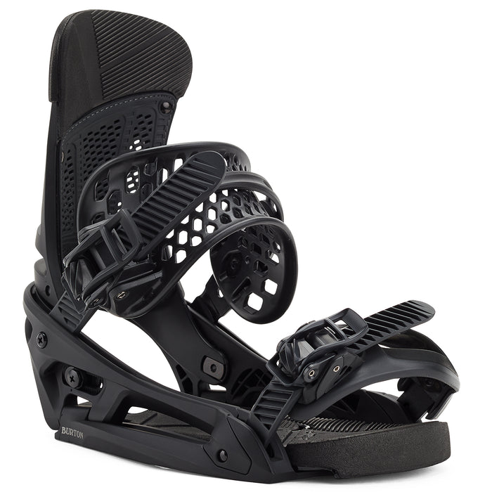 Burton Malavita EST Snowboard Bindings 2023
