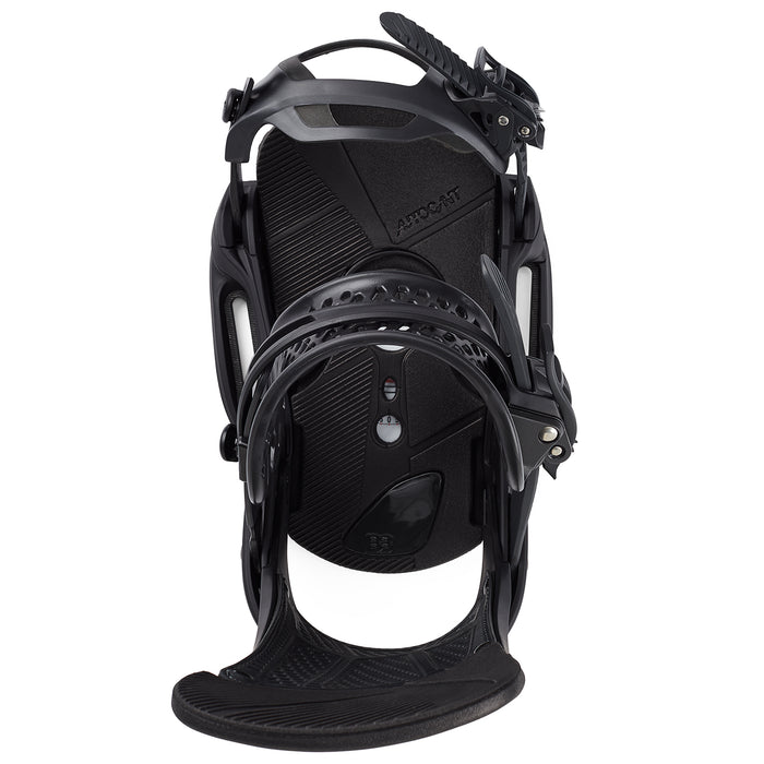 Burton Malavita EST Snowboard Bindings 2023
