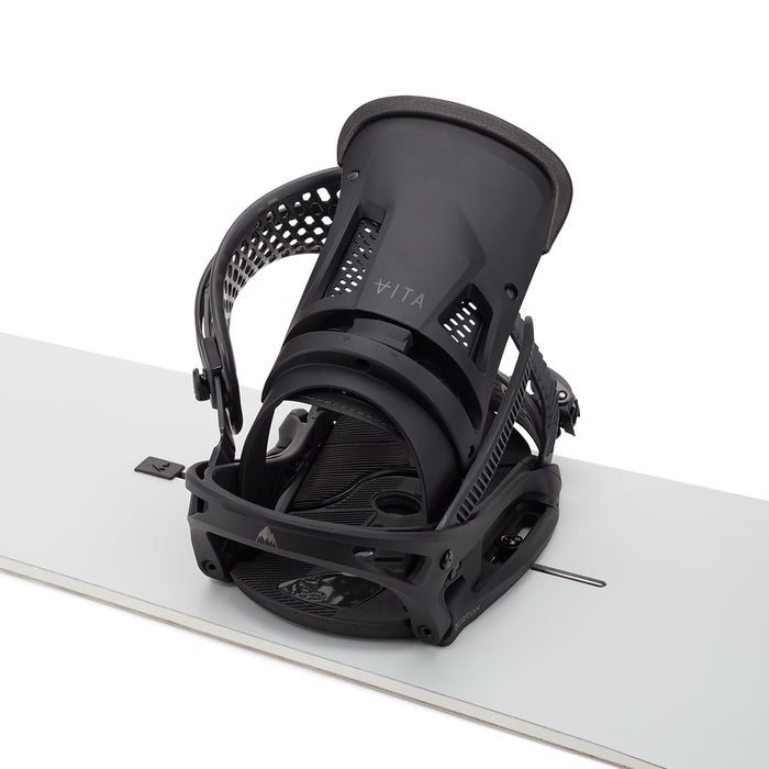 Burton Malavita EST Snowboard Bindings 2023