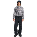 Burton Men's [ak] Cyclic 2L Gore-Tex Pant 2024 True Black