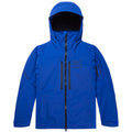 Burton Men's [ak] Swash 2L Gore-Tex Jacket 2024 Jake Blue