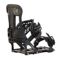 Burton Men's Hitchhiker Splitboard Bindings 2024 Black