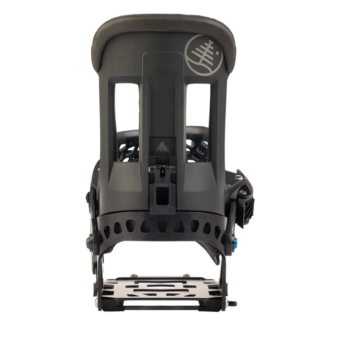 Burton Men's Hitchhiker Splitboard Bindings 2024 Black
