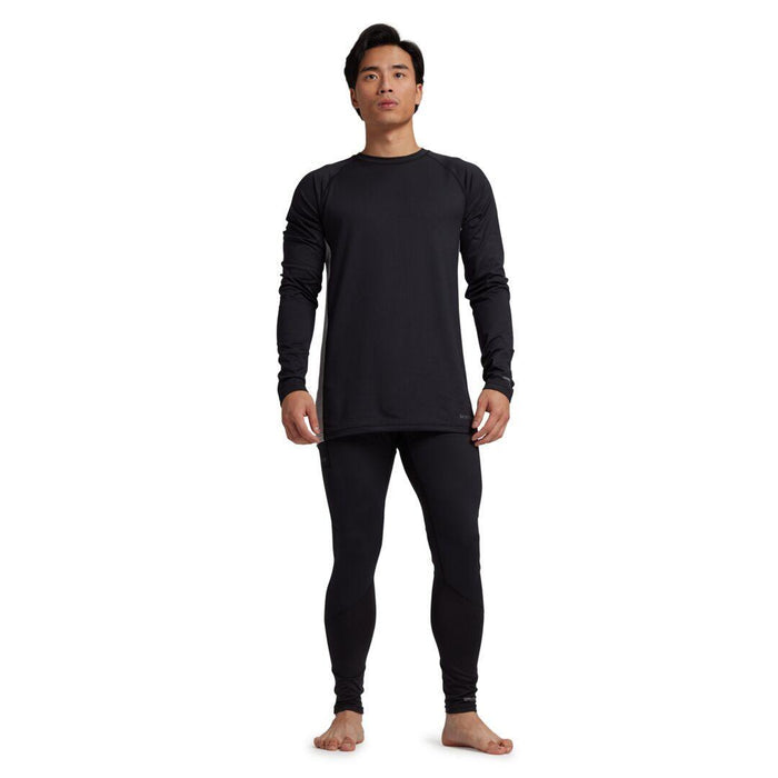 Burton Midweight X Base Layer Crew 2022 - Comor - Go Play Outside