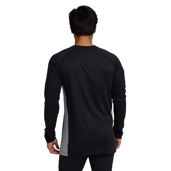 Burton Midweight X Base Layer Crew 2022 - Comor - Go Play Outside