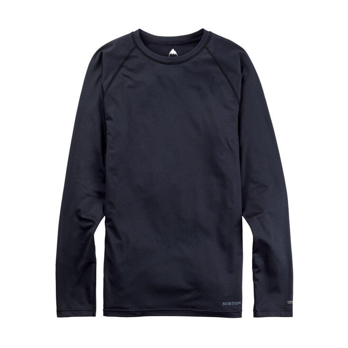 Burton Midweight X Base Layer Crew 2022 - Comor - Go Play Outside