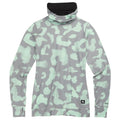 Burton Midweight Base Layer Long Neck Shirt 2023 - Women