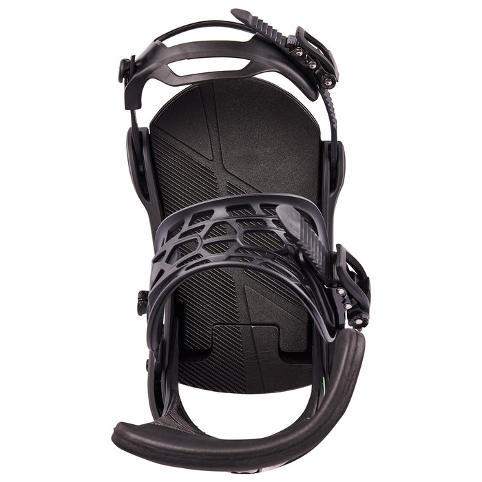 Burton Mission Re:Flex Snowboard Bindings 2023
