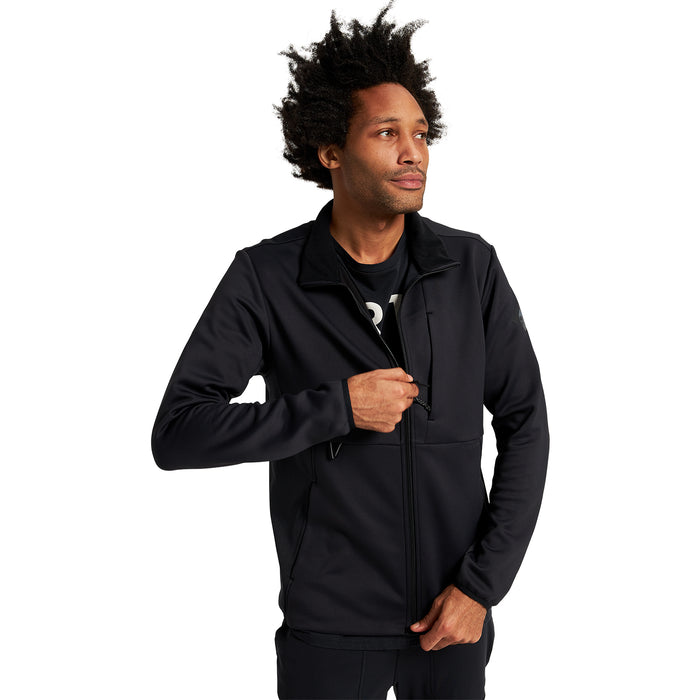 Burton Multipath Full-Zip Fleece 2023 - Men