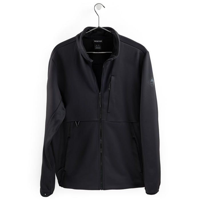 Burton Multipath Full-Zip Fleece 2023 - Men