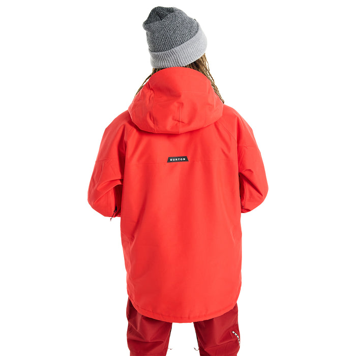 Burton Pillowline 2L Gore‑tex Jacket 2023