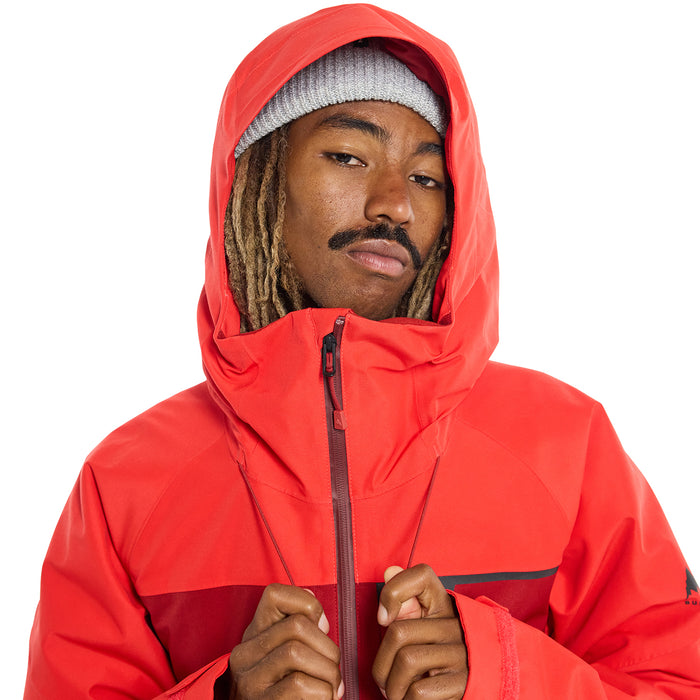 Burton Pillowline 2L Gore‑tex Jacket 2023